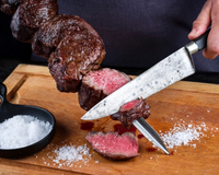 Do preparo ao armazenamento, tudo o que precisa para o churrasco está em oferta