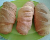 Pão sovado dos pampas