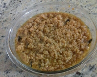 Ambrosia tradicional