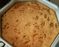 Torta de atum