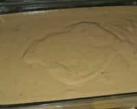 Doce de leite com leite em pó e açúcar