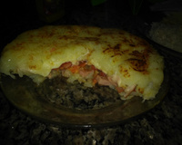 Batata Suíça/rösti