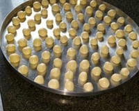 Casadinho de Goiabada