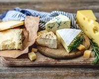 Evite bolor no queijo com um método fácil e simples