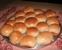 Pão de leite diet de liquidificador