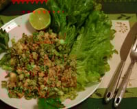 Tabule tropical