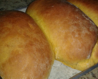 Pão de cenoura