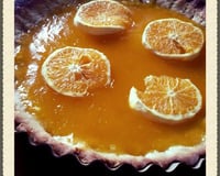 Torta de laranja
