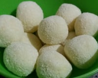 Docinho de Leite Ninho