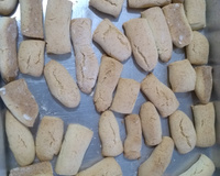 Bolacha super fácil