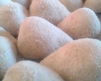 Massa para risoles, enroladinhos e bolinhas de queijo