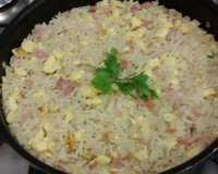 Arroz gostoso