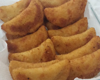 Massa de risoles fácil