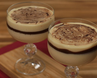 Marmorizado de Tangerina