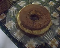 Pudim de leite sem banho-maria