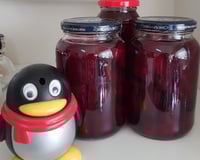 Beterraba na conserva