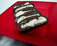 Rocambole de prestígio