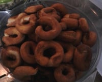 Rosquinhas