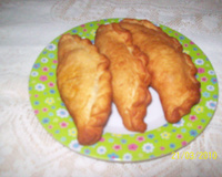 Fogazza frita