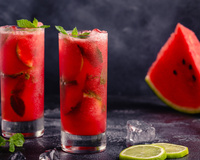 Esse é o melhor drink sem álcool para quem não vai beber na virada: receita de mocktail fácil e refrescante para o Ano-Novo
