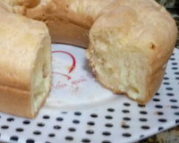 Pão de queijo ou bolo de queijo