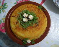 Batata rosti fácil
