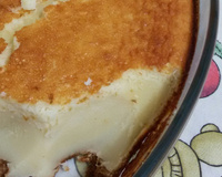 Bolo mole pega marido