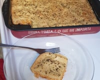Torta de frango