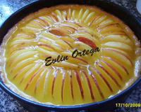 Torta de maçã
