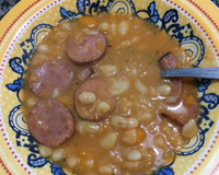 Mini Cassoulet