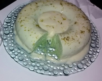 Bolo de Limão Narita