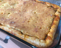Torta de temperos