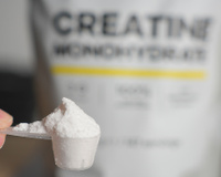 Creatina não é só para quem se exercita: "É um dos suplementos mais indispensáveis que utilizo em meus pacientes", revela o cardiologista Aurelio Rojas