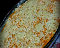 Bacalhau Espiritual da Dona Graça