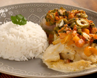 Bacalhau pronto em até 30 minutos: 10 receitas para as festas de fim de ano