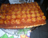 Torta de banana