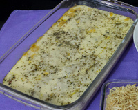 Carne moída diferente e simples