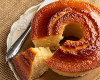 Nem manteiga cara, nem cobertura difícil: 3 bolos econômicos que sempre dão certo e faço toda semana