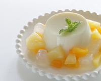 Abacaxi com coco: receitas doces para a hora da sobremesa