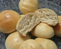 Pão Caseiro Fofinho