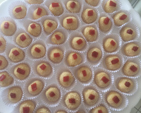 Brigadeiro Romeu e Julieta