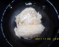 Sobremesa de Abacaxi