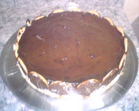 Torta Holandesa deliciosa