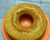 Bolo fofo do Beletti