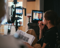 2ª edição do Matula Film Festival será presencial e ocorre em BH de 27 a 29 de outubro; veja programação completa!