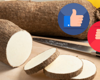 Benefícios e malefícios do inhame: entenda por que você deve (ou não) comer o alimento