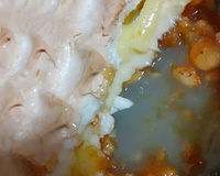 Doce de banana especial