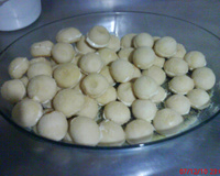 Paõzinho delícia baiana