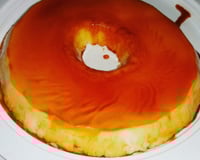 Pudim de leite condensado que não vai ao forno e sem ovos