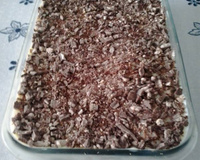 Pavê de leite condensado